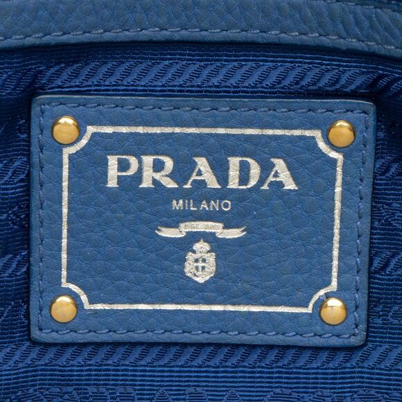 Prada Vitello Phenix N/S Tote - Picture 7 of 16